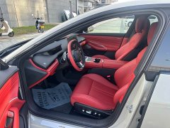 Xiaomi SU7 Rear-Wheel Drive Standard Edition - ფოტო 4