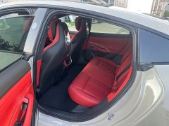 Xiaomi SU7 Rear-Wheel Drive Standard Edition - ფოტო 5