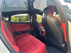 Xiaomi SU7 Rear-Wheel Drive Standard Edition - ფოტო 6