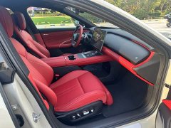 Xiaomi SU7 Rear-Wheel Drive Standard Edition - ფოტო 9