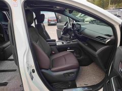 Toyota Sienna 2021 2.5L Hybrid Platinum Edition - ფოტო 10