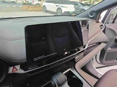 Toyota Sienna 2021 2.5L Hybrid Platinum Edition - ფოტო 14