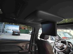 Toyota Sienna 2021 2.5L Hybrid Platinum Edition - ფოტო 16