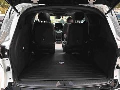 Toyota Sienna 2021 2.5L Hybrid Platinum Edition - ფოტო 8