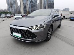 BYD Qin PLUS 2023 Champion Edition DM-i 55KM Leading - ფოტო 1