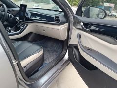 BYD Qin PLUS 2023 Champion Edition DM-i 55KM Leading - ფოტო 11
