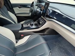 BYD Qin PLUS 2023 Champion Edition DM-i 55KM Leading - ფოტო 12