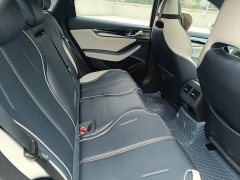 BYD Qin PLUS 2023 Champion Edition DM-i 55KM Leading - ფოტო 14