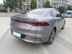 BYD Qin PLUS 2023 Champion Edition DM-i 55KM Leading - ფოტო 15