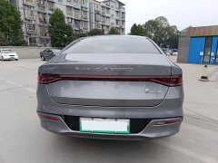 BYD Qin PLUS 2023 Champion Edition DM-i 55KM Leading - ფოტო 16