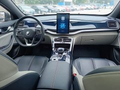BYD Qin PLUS 2023 Champion Edition DM-i 55KM Leading - ფოტო 17