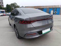 BYD Qin PLUS 2023 Champion Edition DM-i 55KM Leading - ფოტო 18