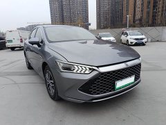 BYD Qin PLUS 2023 Champion Edition DM-i 55KM Leading - ფოტო 3