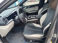 BYD Qin PLUS 2023 Champion Edition DM-i 55KM Leading - ფოტო 5