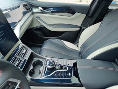 BYD Qin PLUS 2023 Champion Edition DM-i 55KM Leading - ფოტო 6