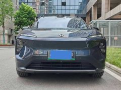 NIO ES7 100kWh Launch Edition - ფოტო 2