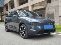 NIO ES7 100kWh Launch Edition - ფოტო 3