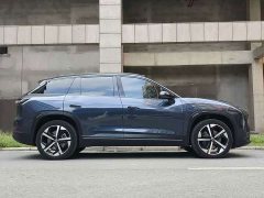 NIO ES7 100kWh Launch Edition - ფოტო 4
