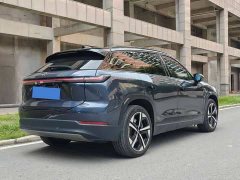 NIO ES7 100kWh Launch Edition - ფოტო 5