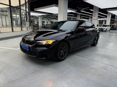 BMW 3 Series 330Li M Sport Night Edition Package - ფოტო 1