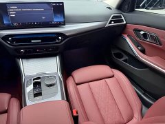 BMW 3 Series 330Li M Sport Night Edition Package - ფოტო 10
