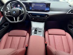 BMW 3 Series 330Li M Sport Night Edition Package - ფოტო 11