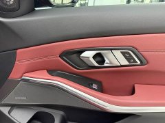 BMW 3 Series 330Li M Sport Night Edition Package - ფოტო 12