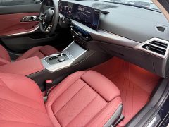 BMW 3 Series 330Li M Sport Night Edition Package - ფოტო 13