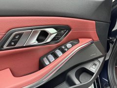 BMW 3 Series 330Li M Sport Night Edition Package - ფოტო 14