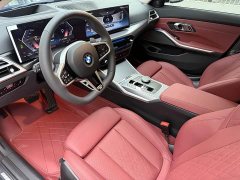 BMW 3 Series 330Li M Sport Night Edition Package - ფოტო 15