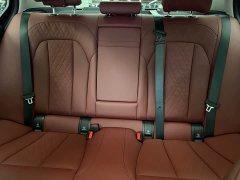 BMW 3 Series 330Li M Sport Night Edition Package - ფოტო 16