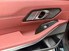 BMW 3 Series 330Li M Sport Night Edition Package - ფოტო 17