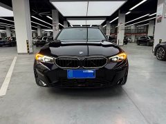 BMW 3 Series 330Li M Sport Night Edition Package - ფოტო 2