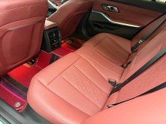 BMW 3 Series 330Li M Sport Night Edition Package - ფოტო 4