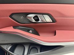 BMW 3 Series 330Li M Sport Night Edition Package - ფოტო 6