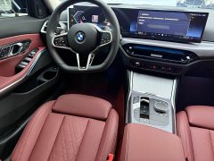 BMW 3 Series 330Li M Sport Night Edition Package - ფოტო 9