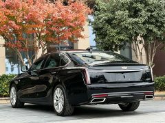 Cadillac CT6 2023 28T Platinum - ფოტო 11