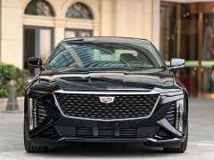 Cadillac CT6 2023 28T Platinum - ფოტო 2
