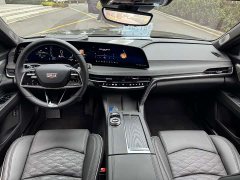 Cadillac CT6 2023 28T Platinum - ფოტო 4