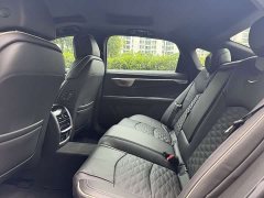 Cadillac CT6 2023 28T Platinum - ფოტო 5