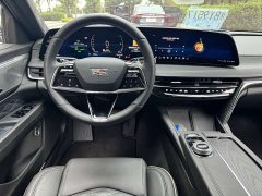 Cadillac CT6 2023 28T Platinum - ფოტო 6