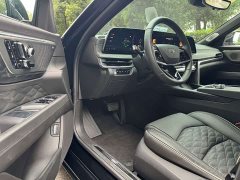 Cadillac CT6 2023 28T Platinum - ფოტო 7