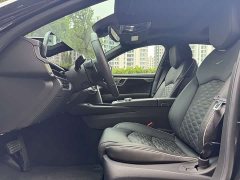 Cadillac CT6 2023 28T Platinum - ფოტო 8