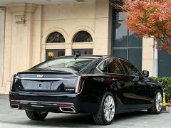 Cadillac CT6 2023 28T Platinum - ფოტო 9