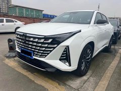 Changan UNI-Z 2025 1.5T Dragon Ascend - ფოტო 1