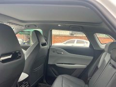 Changan UNI-Z 2025 1.5T Dragon Ascend - ფოტო 11