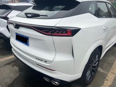 Changan UNI-Z 2025 1.5T Dragon Ascend - ფოტო 12