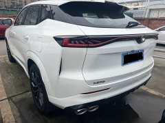 Changan UNI-Z 2025 1.5T Dragon Ascend - ფოტო 17