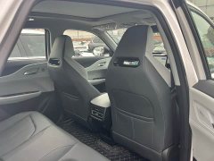 Changan UNI-Z 2025 1.5T Dragon Ascend - ფოტო 5