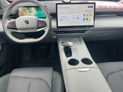 Changan UNI-Z 2025 1.5T Dragon Ascend - ფოტო 7